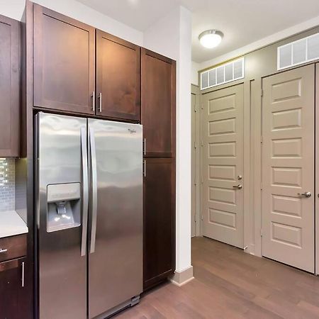 U1 Penthouse Downtown Houston 1Br 1Bth Apt Book Now!! 외부 사진