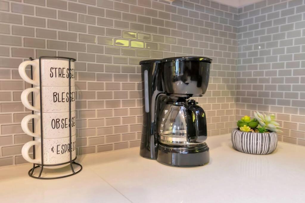 U1 Penthouse Downtown Houston 1Br 1Bth Apt Book Now!! 외부 사진