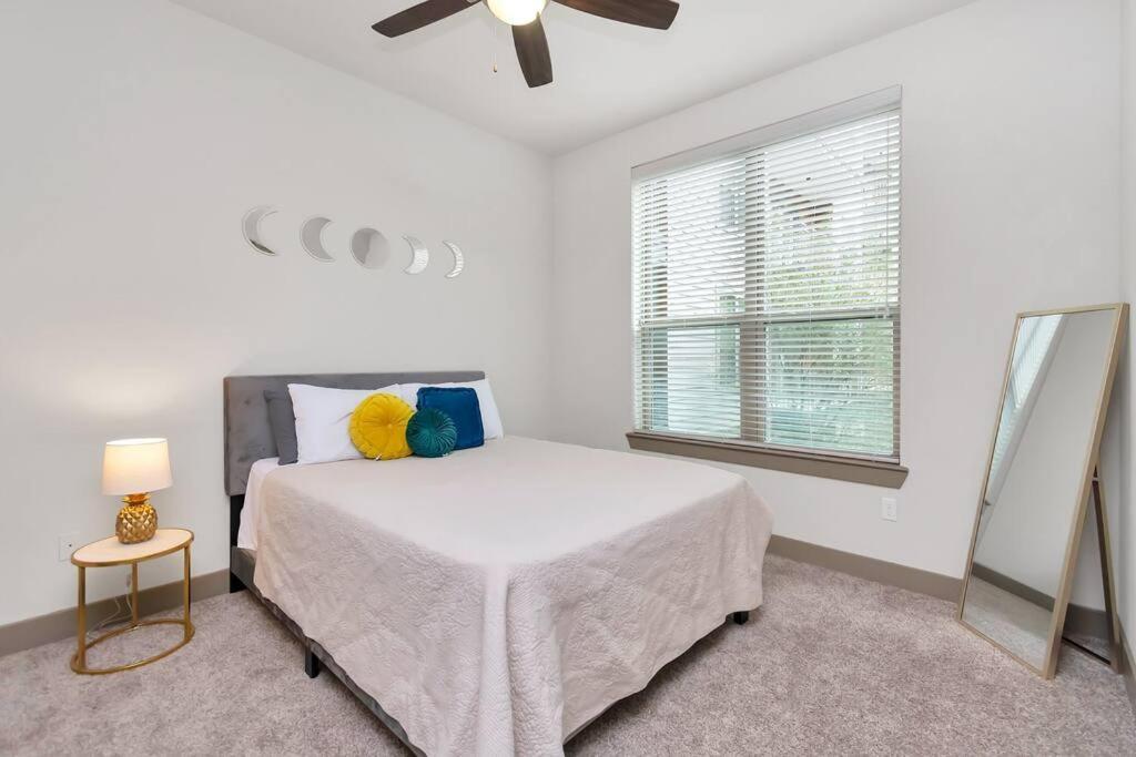 U1 Penthouse Downtown Houston 1Br 1Bth Apt Book Now!! 외부 사진