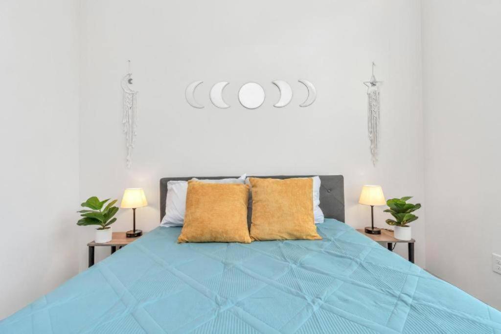 U1 Penthouse Downtown Houston 1Br 1Bth Apt Book Now!! 외부 사진